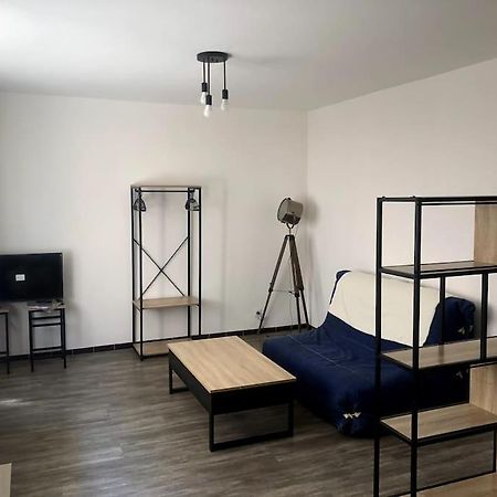 Studio Cosy Renove Climatise Alès Zewnętrze zdjęcie
