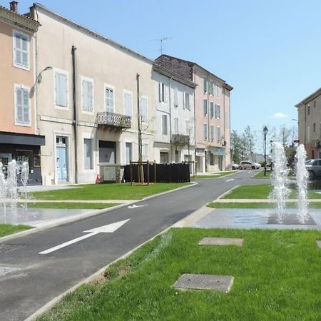 Studio Cosy Renove Climatise Alès Zewnętrze zdjęcie