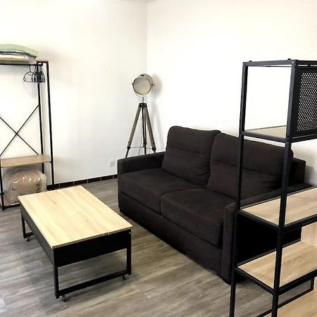 Studio Cosy Renove Climatise Alès Zewnętrze zdjęcie